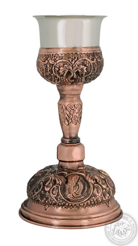 Copper Chalice Set 500ml - SID_1315