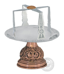 Copper Chalice Set 500ml - SID_1315