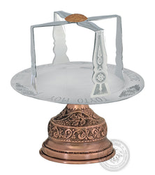 Copper Chalice Set 900ml - SID_1313