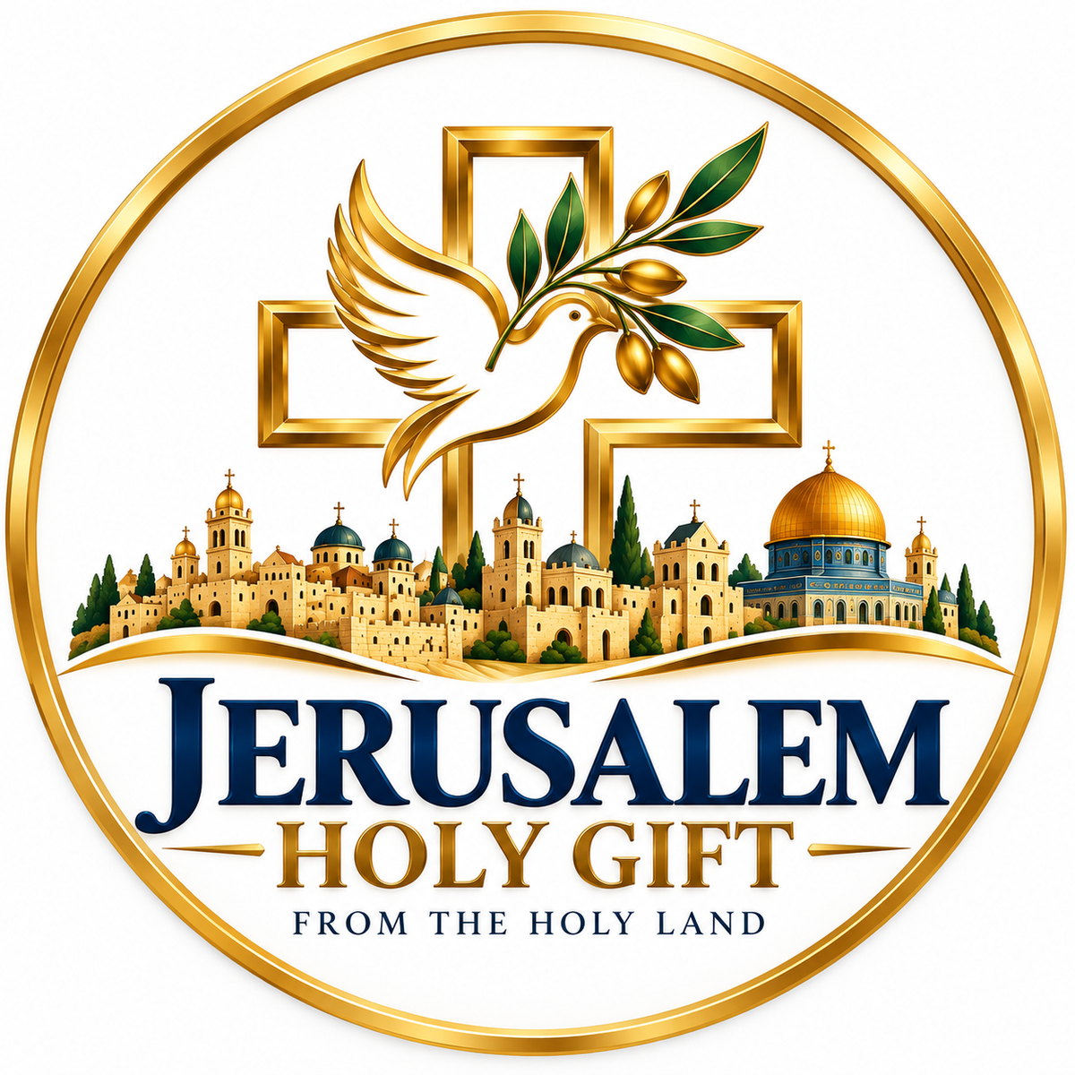 Holy Gift Store