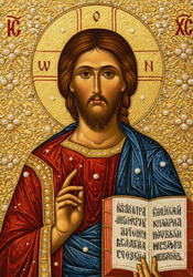 Religious paints