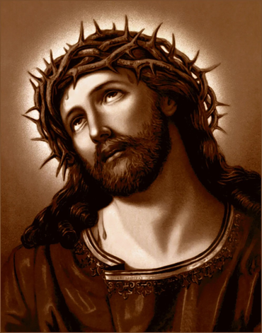 Jesus