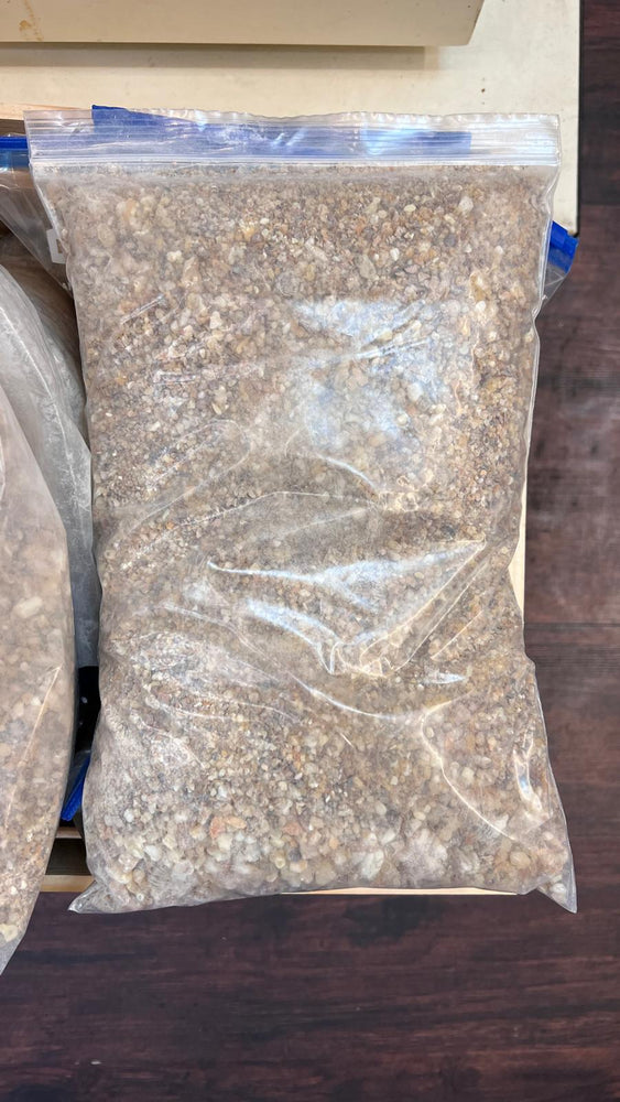 Incense / እጣን