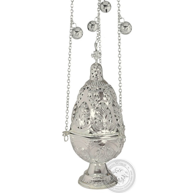 Ecclesiastical Censer - SID_1137