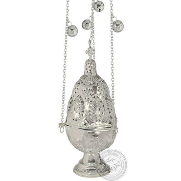 Ecclesiastical Censer - SID_1137