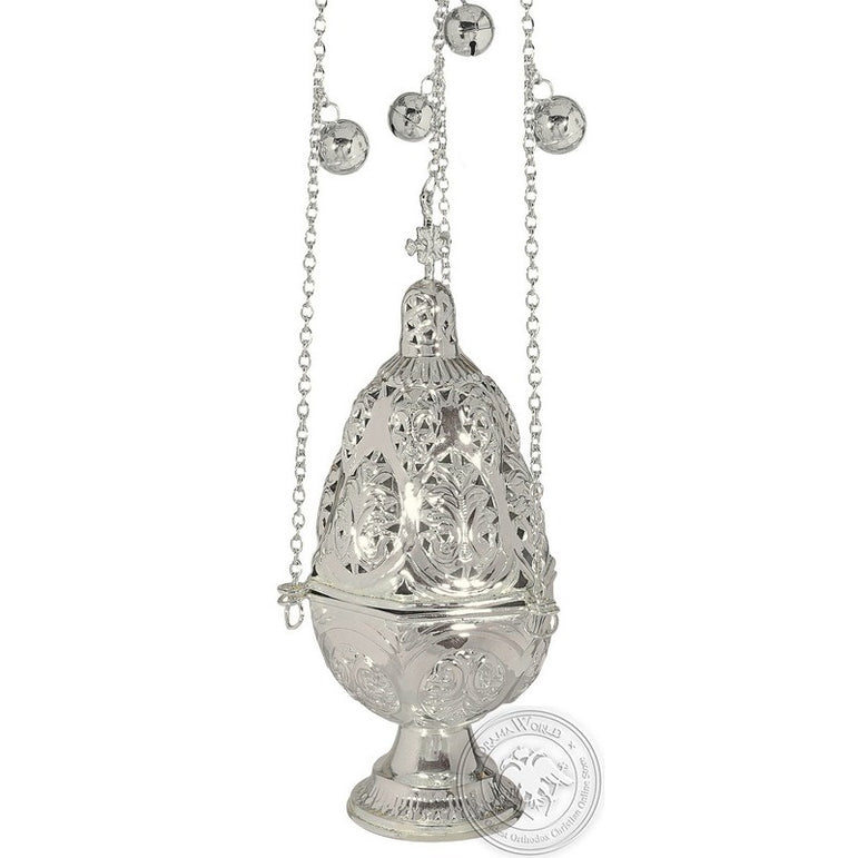 Ecclesiastical Censer - SID_1137