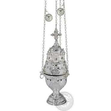 Ecclesiastical Censer Chapel Design - SID_1121