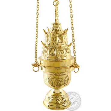 Ecclesiastical Censer Chapel Design - SID_1132