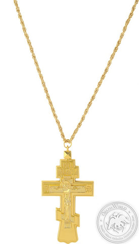 Chest Cross - SID_1402