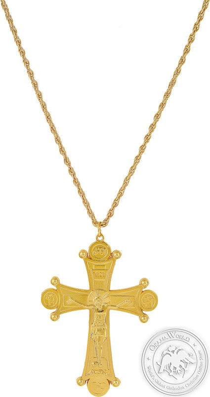 Chest Cross - SID_1403