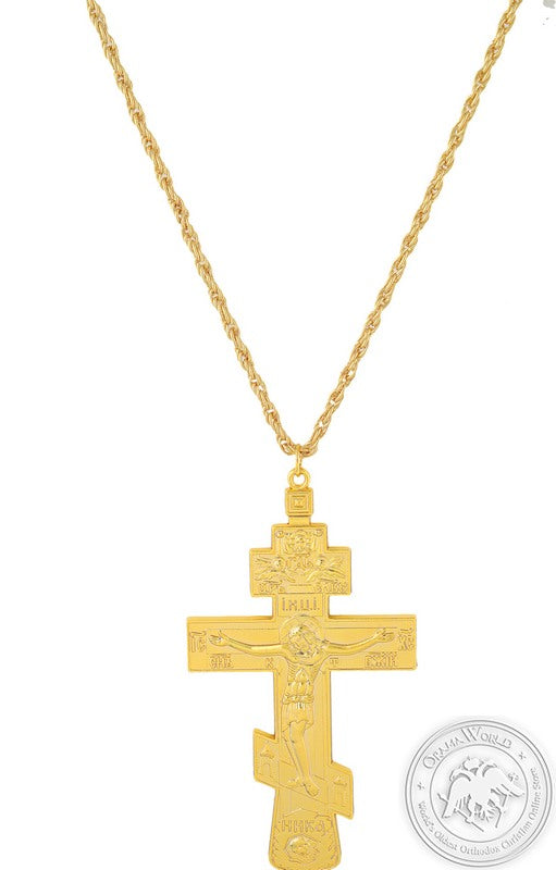 Chest Cross - SID_1404