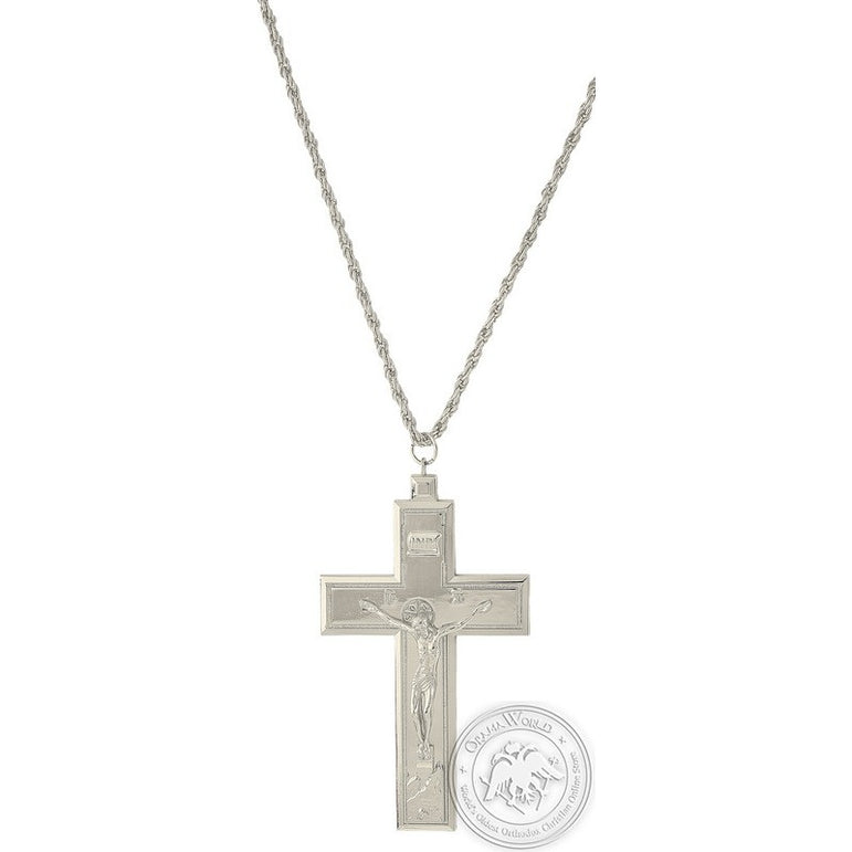 Chest Cross - SID_1405