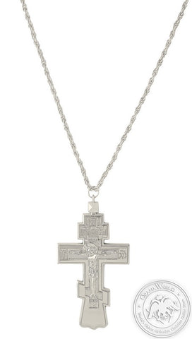 Chest Cross - SID_1406