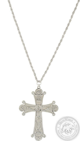 Chest Cross - SID_1407