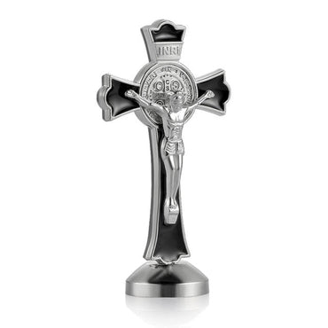 Jesus Crucifix for Car Dashboard Use