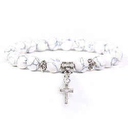 Handmade Christian Bracelet
