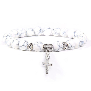Handmade Christian Bracelet