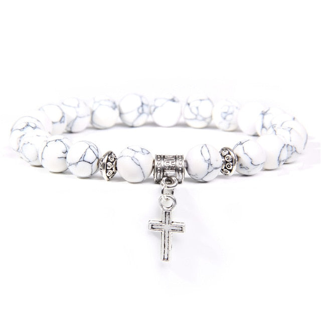 Handmade Christian Bracelet