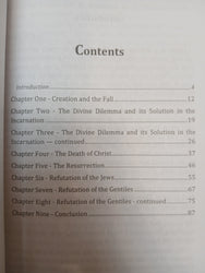 On The Incarnation