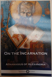 On The Incarnation