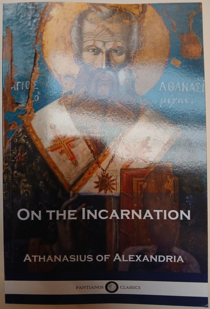 On The Incarnation
