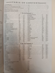 The Orthodox Study Bible