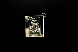 የኢትዮጵያ መስቀል ከእየሩሳሌም - Keychain- Draft Images 2