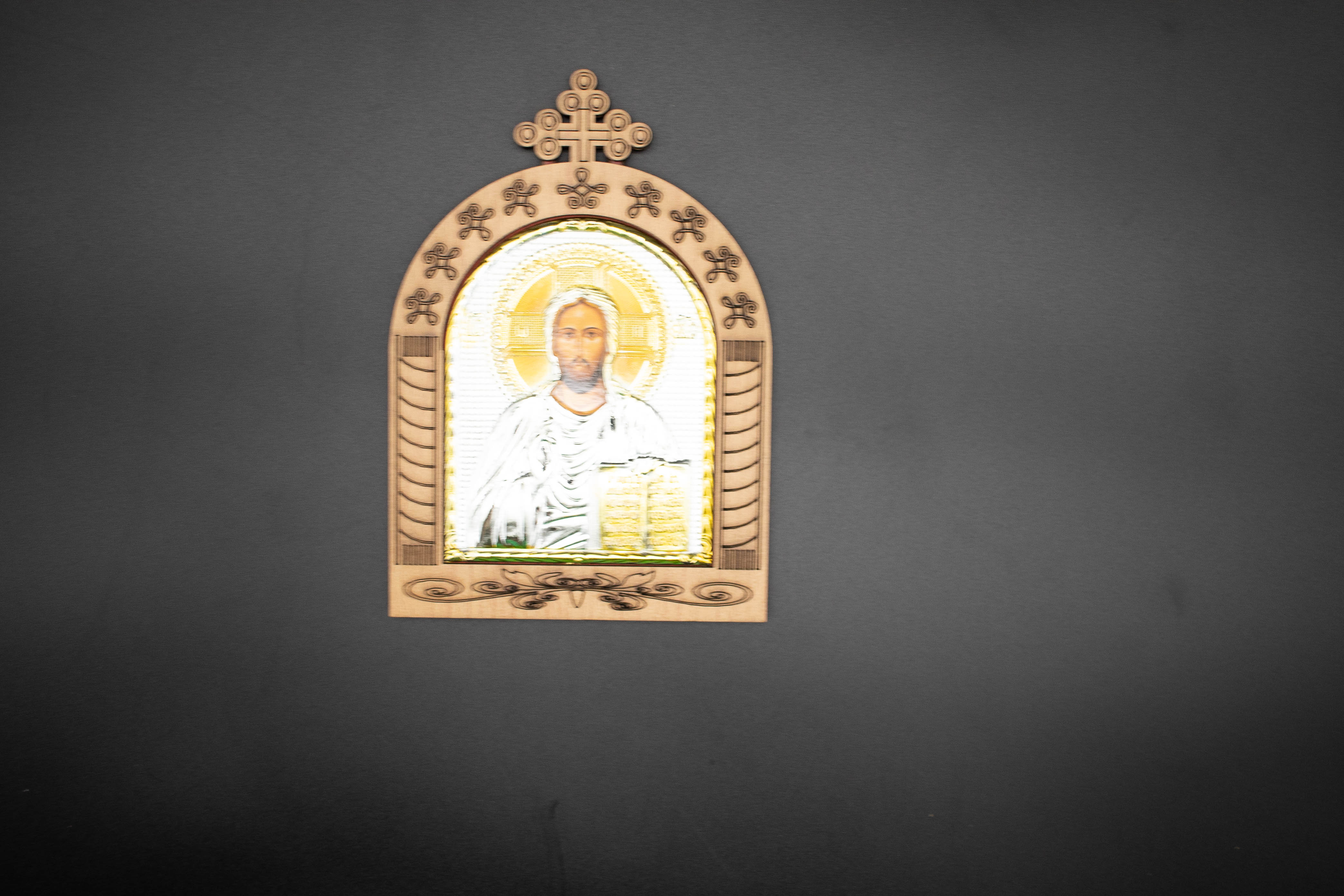 የኢትዮጵያ መስቀል ከእየሩሳሌም -  Draft Images 3