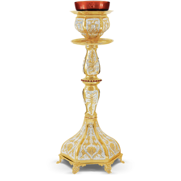 Vigil Oil Lamp