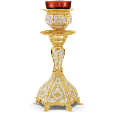 Vigil Oil Lamp