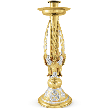 Candle Holder - Byzantine