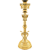 CANDLE HOLDER