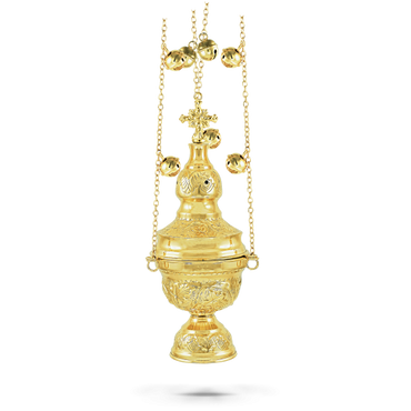 Ecclesiastical Censer - Incense Burner