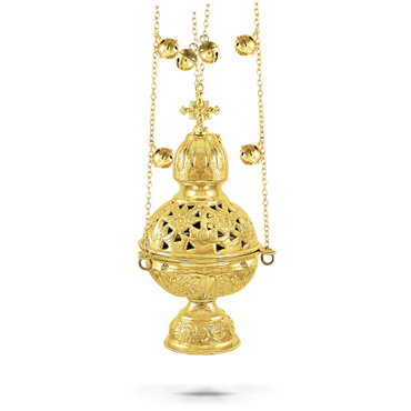 Ecclesiastical Censer - Incense Burner