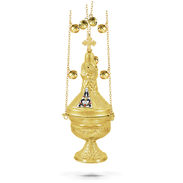 Ecclesiastical Censer - Incense Burner
