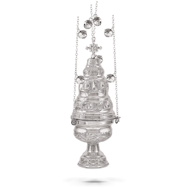 Ecclesiastical Censer - Incense Burner