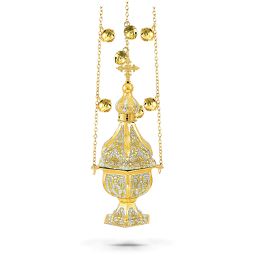 Ecclesiastical Censer - Incense Burner