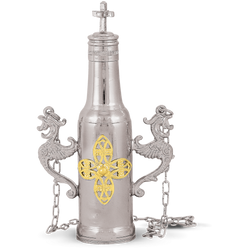 Anointing Oil Bottle