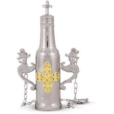 Anointing Oil Bottle