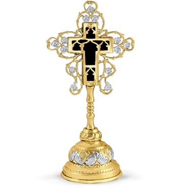 Orthodox Sanctification Cross