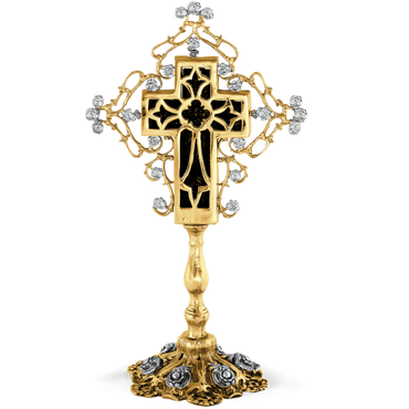 Orthodox Sanctification Cross