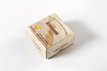 Incense Frankincense - Premium Quality