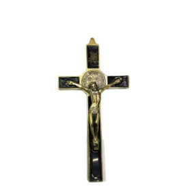 Wall Crucifix