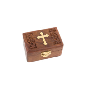 Incense Box