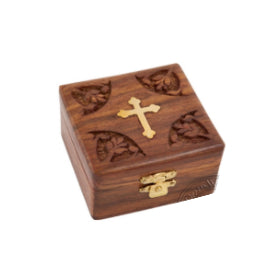 Incense Box