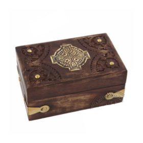 Incense Box