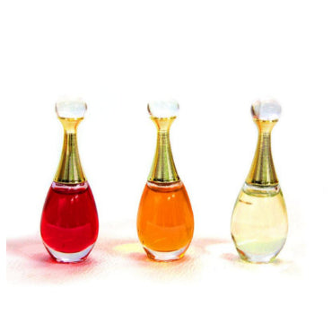 Anointing Oil - Fragrance of the Holy Land