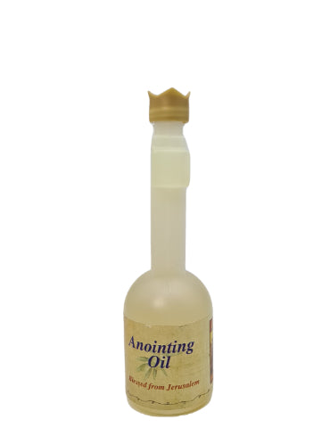 Jerusalem Anointing Oil