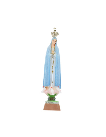 St. Mary's Statue