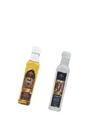 Anointing Oil and Holy Water from Jerusalem